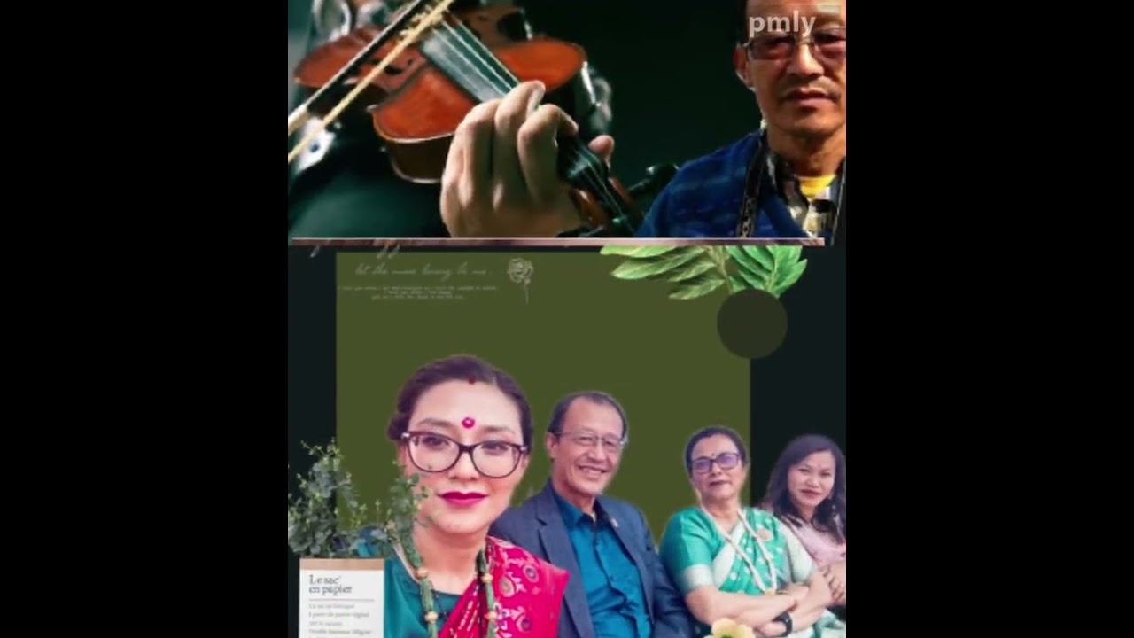 Deokumar Dumi Daisy's birsijane