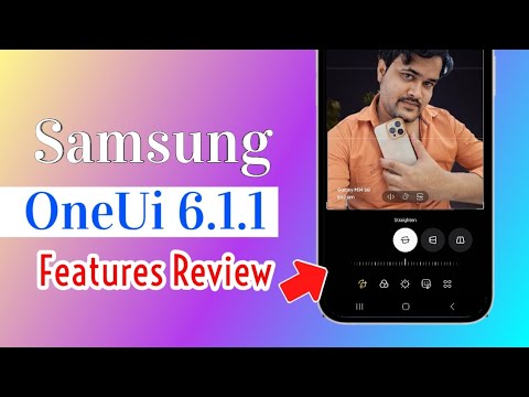 Samsung Most One UI 6.1 Useful Features Review | After Update Devices ...