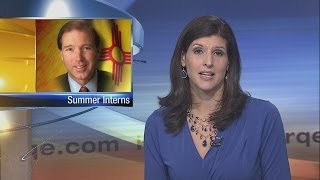 Senator Tom Udall to hire interns for NM offices