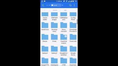 How to convert user app or third party app to system app (Root Required)