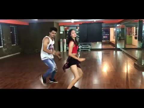 Bum Diggy Cover Version