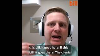 Bill Ap Approval Workflow