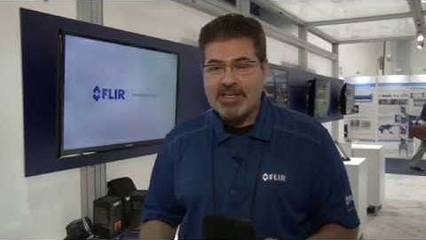 FLIR C2 Thermal Camera Launch