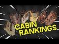 All Crossout Cabins Ranked    Complete Cabin Guide