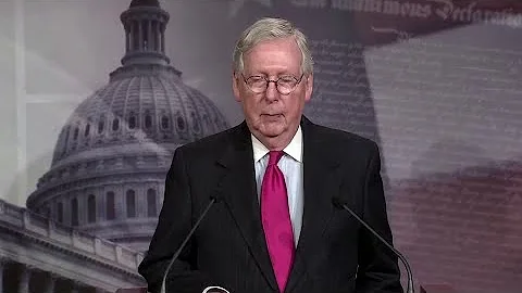 U.S. Senate passes $2 trillion coronavirus relief bill