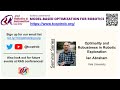 TCOptRob Seminar: Optimality and Robustness in Robotic Exploration by Ian Abraham of Yale University