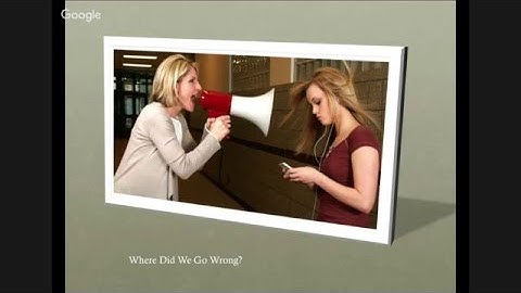 How to Avoid Power Struggles With Your Child