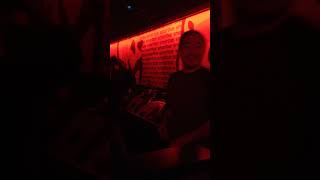 Specter @ Queen, Smartbar Feb 16 2016