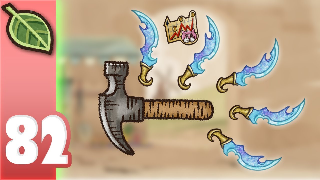 5x Spectral, BPB Ranked S4E82