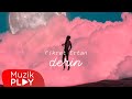 Fikret ertan  derin official lyric