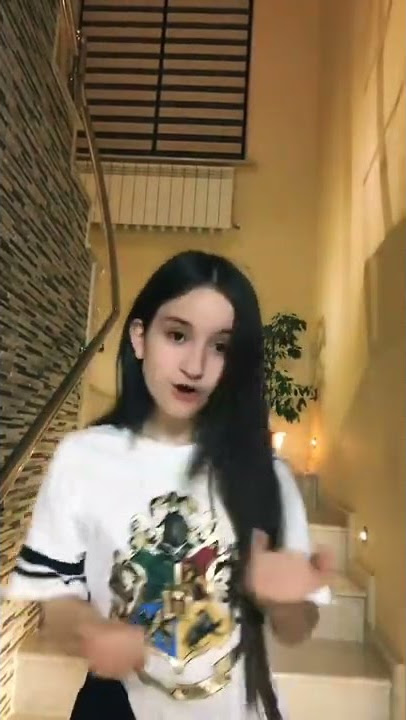 Adela Bors tiktok