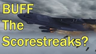 Black Ops 3: Buffing the ScoreStreaks