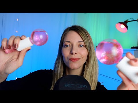 ASMR los Sonidos que te DUERMEN Rapido y profundo | love asmr