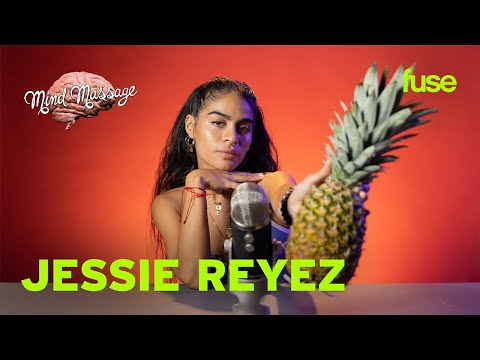 Jessie Reyez Does ASMR with Fruit, Talks Inspiration Behind New Album \