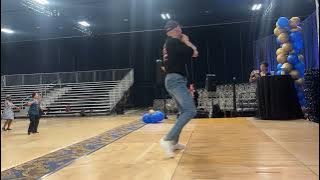 Download lagu Universal Get Down line dance