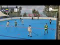 Group B | Canada Saskatchewan vs. Haiti