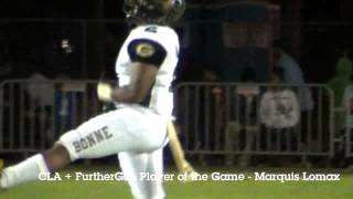 Narbonne vs. Serra (Full Game) HIGHLIGHT MIX - CollegeLevelAthletes.com HS Football Game of the Week