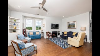 23 South Broad Street, Unit 301, Brevard, NC 28712 | Aethelwold Condominiums | Downtown Living South Brevard Street