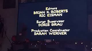 The Simpsons End Credits (1990)