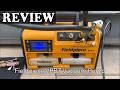 Fieldpiece VP67 Vacuum Pump Review - Is It Worth It?