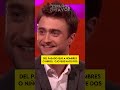 ¿Cómo explicas ESTO, Harry Potter? 🤯 #español #curiosidades #hollywood