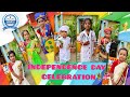 79th Independence day Celebrations | 15 August 2025  | Vagdevi E/M school | Jogapur 