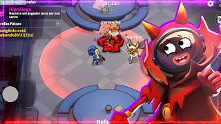 HYPNOTIST CHALLENGE [Super Sus - Who is the Impostor?] screenshot 5