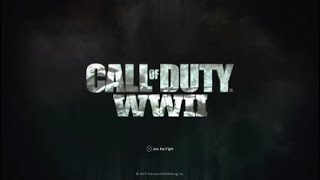 COD WW2 p6