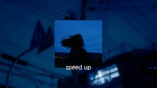 Ночной Плейлист /// Speed Up /// 30 Минут