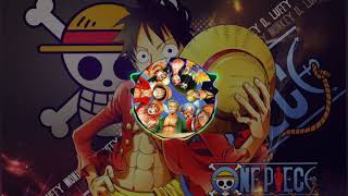 Download Lagu One Piece opening 2