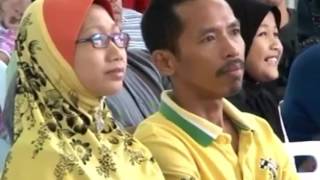 SEMUA ALLAH PUNYA (Ukhwah Fest) - IWAN SYAHMAN