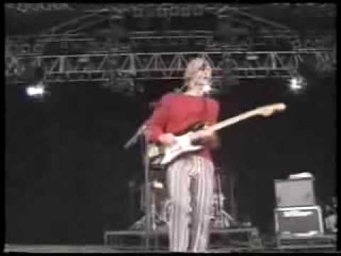 Kula Shaker - Reading Festival  (2 of 5)