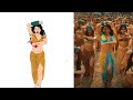 Besos Full Video Song |Jacqueline Fernandez |Shikhar Dhawan | Shreya Ghoshal |Drawing Meme | Funny