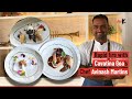 10 questions with Cavatina Goa’s Chef Avinash Martins