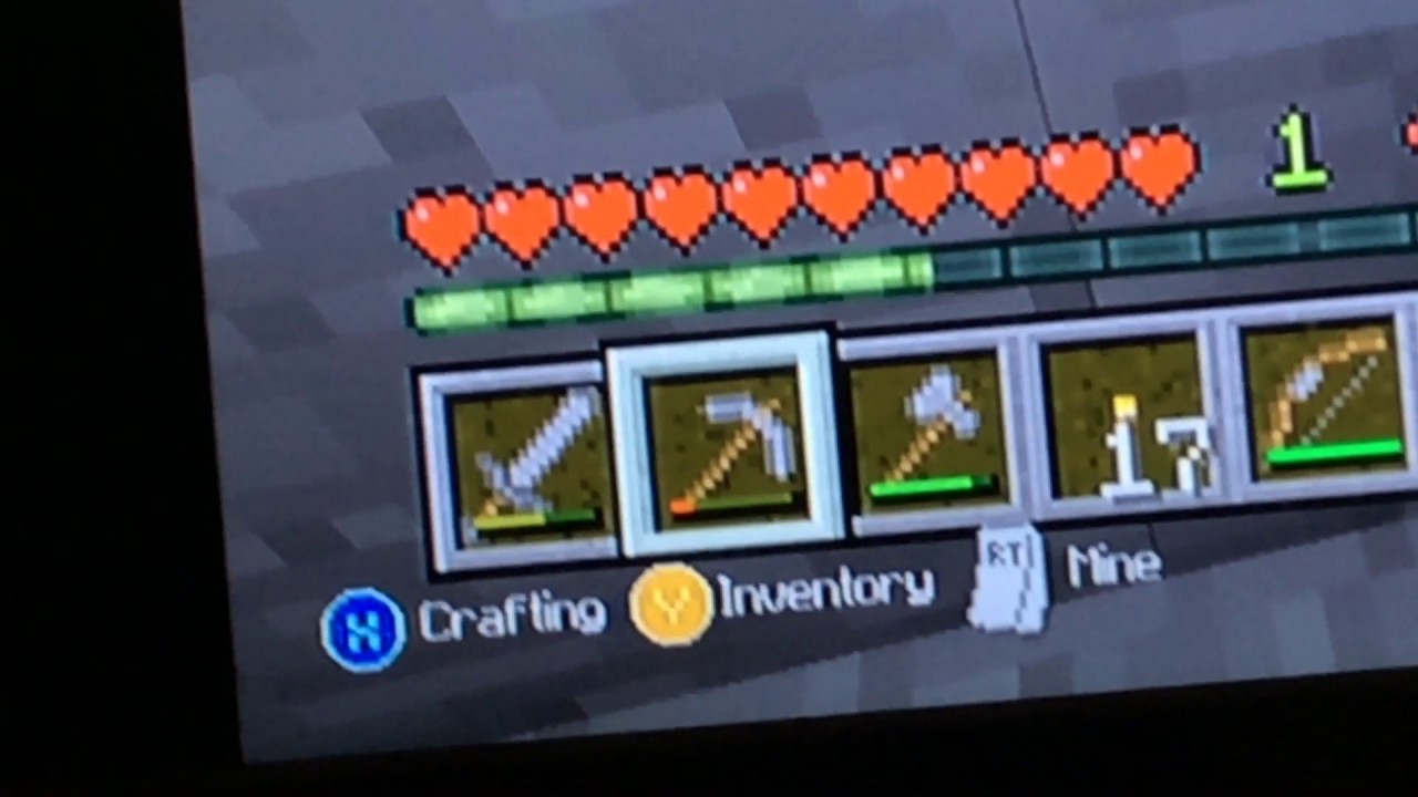 What is this? Minecraft lets play episode 5 - YouTube