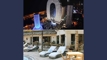 Scintillating Hotel Brunch