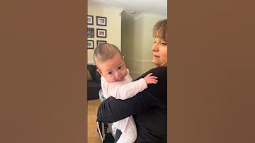 Such A Beautiful Thing Seeing My Mother Being A Nanna Poprushusa Poprushusa 