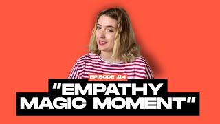 How to Make People Feel Heard - For Real (empathy in action pt. 1)