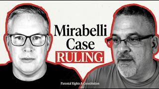 Parental Rights, Substantive Due Process, and the Supreme Court’s Mirabelli Decision
