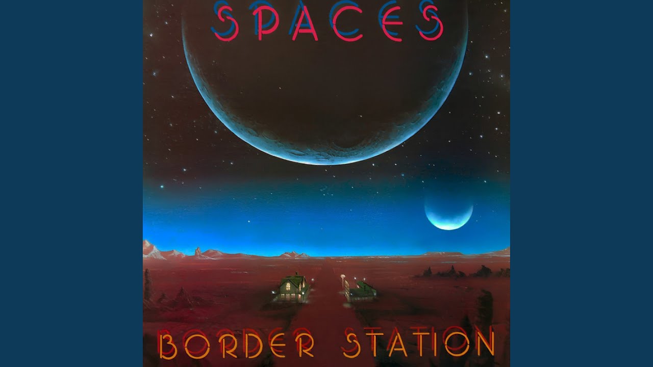 Watch Border Station on YouTube Watch Border Station on YouTube