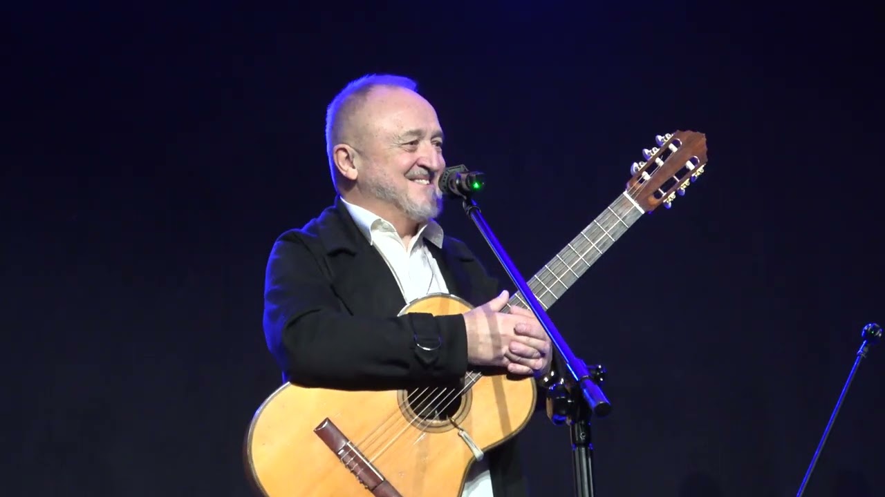 SCENA AUTORÓW ZAKR - MAREK MAJEWSKI i OLA LEWANDOWSKA - CPK Praga Południe, patronat ORLEN 8.01.2026