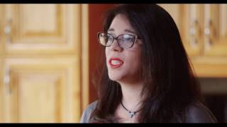 Melissa Sasso Education Doctoral Student Story
