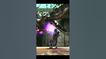 REAL Impact DMC3 #shorts