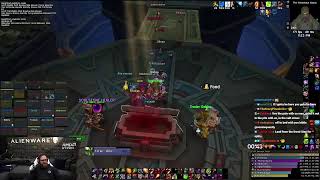 RWF day 9 you miss splits admit it