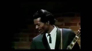 Video-Miniaturansicht von „Chuck Berry - Johnny B Goode“