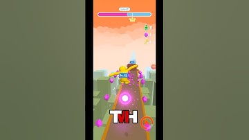 Giant Rush | Level 7 | #shorts