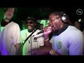 Capture de la vidéo Jack Dat X Capo Lee W/D Double, Jme, Logan, Razor & Joso | Keep Hush Live London: Capo Lee Presents