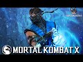 The Hardest Sub Zero Brutality To Get Mortal Kombat 