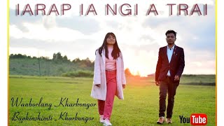 Iarap Ia Ngi A Trai.             khasi gospel songs
