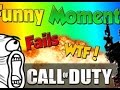 Cod  funny moments fails and wtf 1
